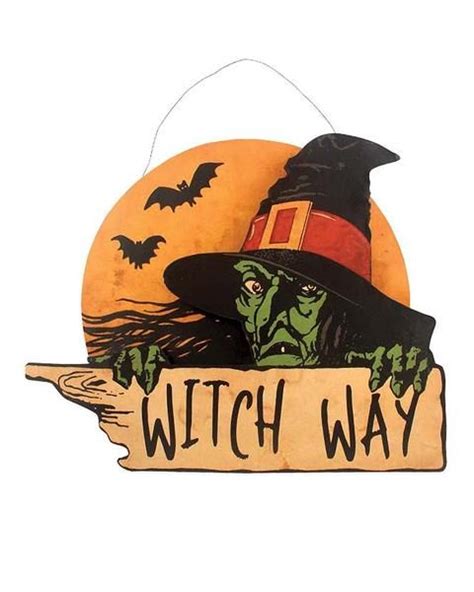Spooky Witch Accessories to Complete Your Halloween Look from Lowes